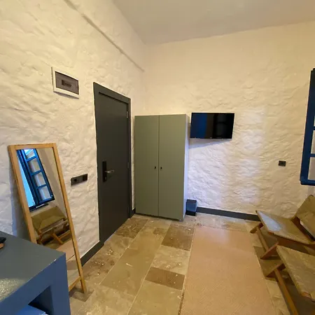 Molen Alacati Hotel *