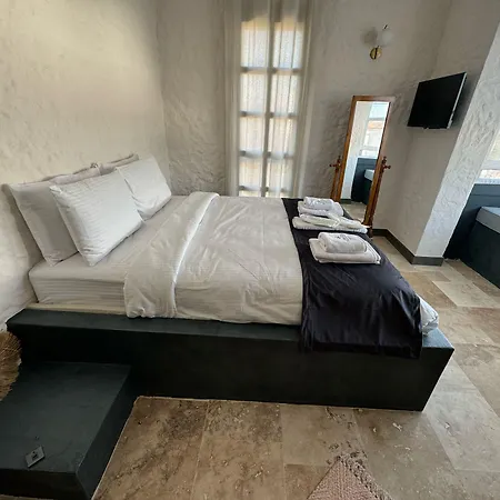 Molen Alacati Hotel