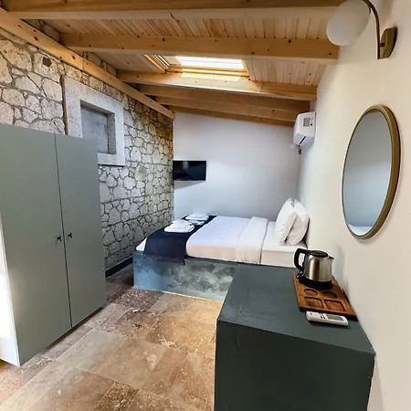 Molen Alacati Hotel Çeşme