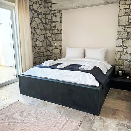 Molen Alacati Hotel Çeşme