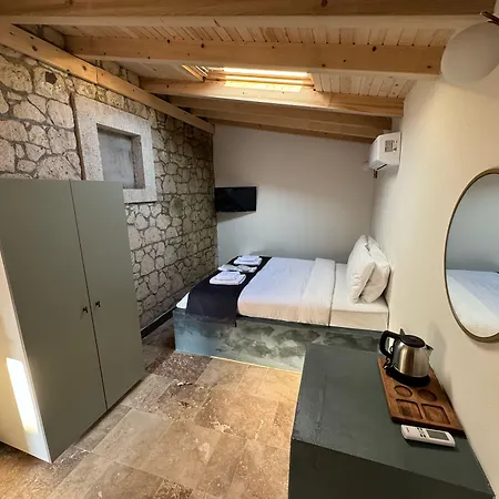 Molen Alacati Hotel *