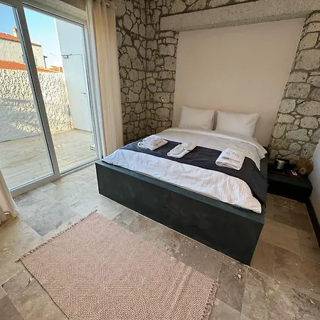 Molen Alacati Hotel *