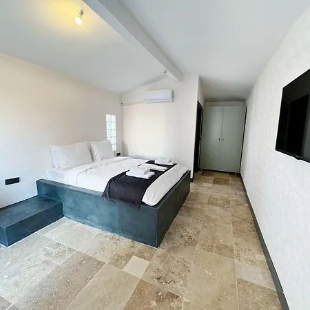 Hotel Molen Alacati *
