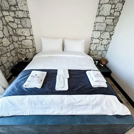 Molen Alacati Çeşme