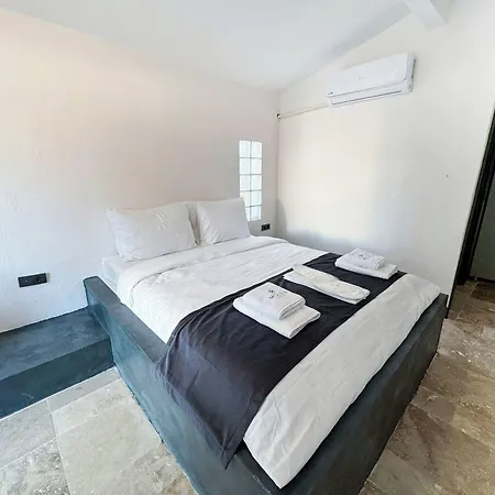 Molen Alacati Hotel Çeşme