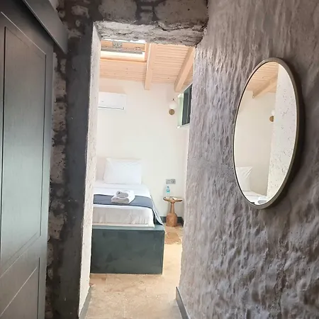 Hotel Molen Alacati
