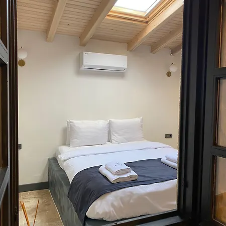 Molen Alacati Çeşme