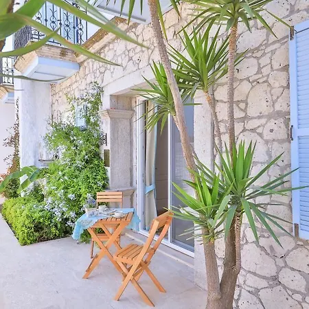Ξενοδοχείο Molen Alacati *