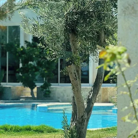 Molen Alacati Hotel