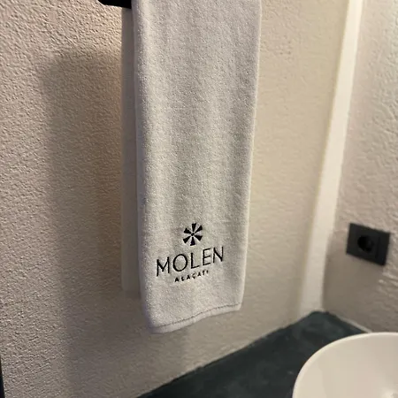 Molen Alacati Hotel Çeşme